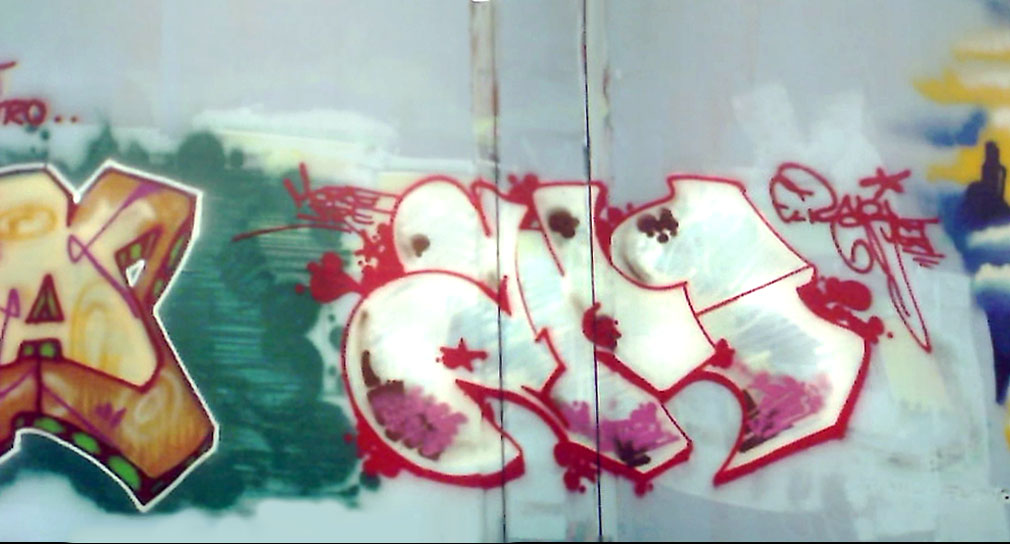 RAPIDO  JAMMIRE 2005